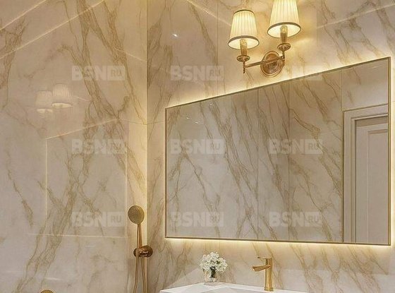 Продажа трехкомнатной квартиры - Крузенштерна проспект, д.13 