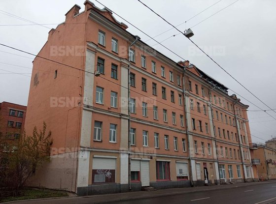 Продажа офиса - Обуховской Обороны проспект, д.141, литера А 