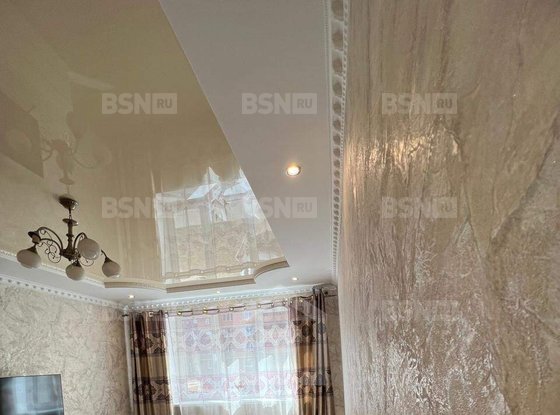Продажа однокомнатной квартиры - Шкапина улица, д.9, корп.11 