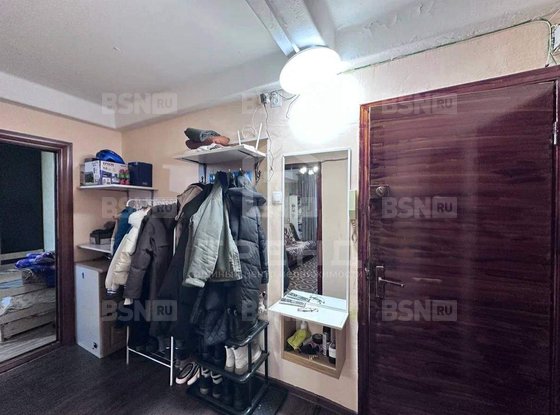 Продажа двухкомнатной квартиры - Планерная улица, д.25, корп.2 