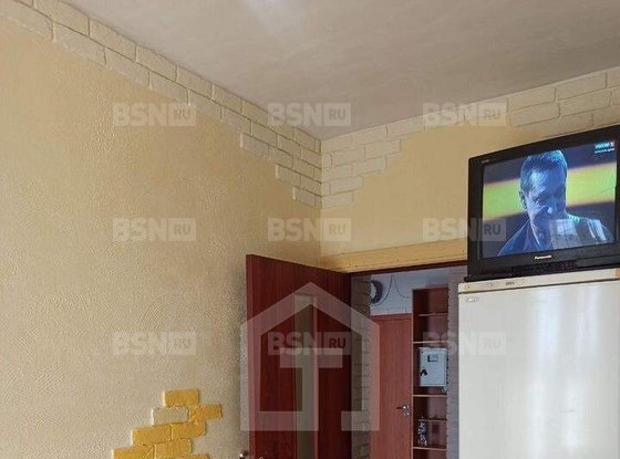 Продажа однокомнатной квартиры - Седова улица, д.60 