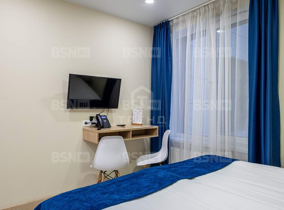 Продажа однокомнатной квартиры - Матроса Железняка улица, д.2 