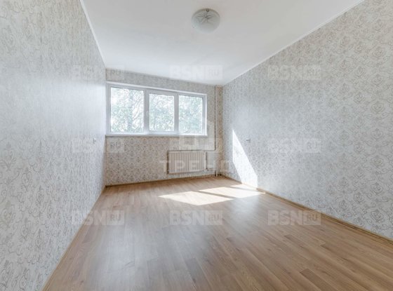 Продажа двухкомнатной квартиры - Сиреневый бульвар, д.8, корп.1 
