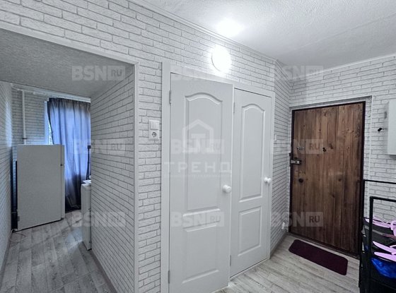 Продажа двухкомнатной квартиры - Альпийский переулок, д.17 
