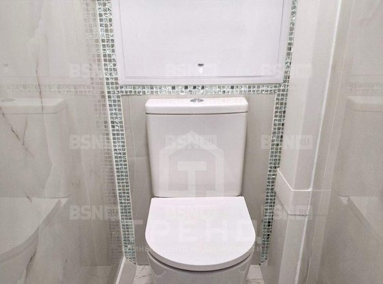 Продажа однокомнатной квартиры - Маршала Блюхера проспект, д.59 