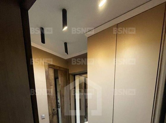 Продажа двухкомнатной квартиры - Народного Ополчения проспект, д.133 