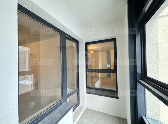 Продажа двухкомнатной квартиры - Московский проспект, д.71, корп.3 