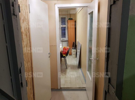 Продажа офиса - Коммуны улица, д.32, корп.2 литера А 