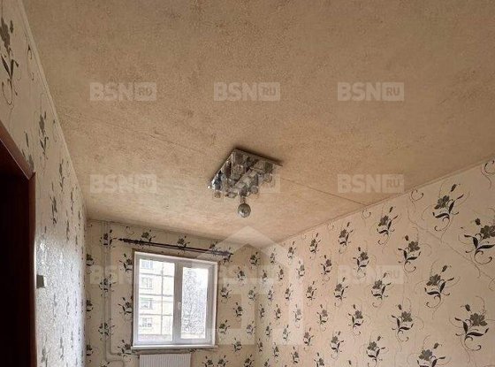 Продажа двухкомнатной квартиры - Маршала Казакова улица, д.28, корп.3 