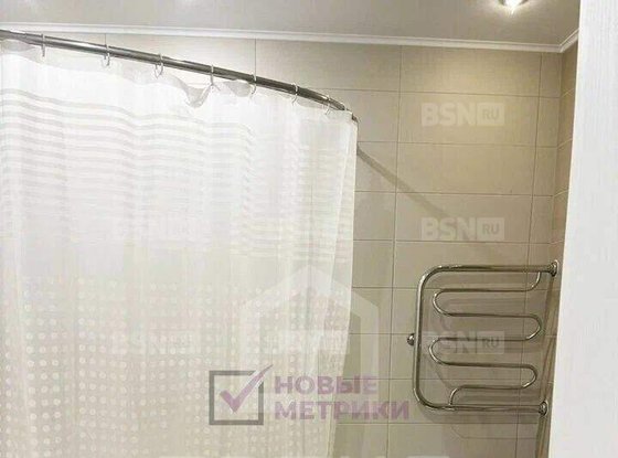 Продажа трехкомнатной квартиры - Комендантский проспект, д.53, корп.4 