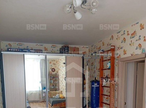 Продажа двухкомнатной квартиры - городской поселок Янино-1, Кольцевая улица, д.8, корп.1 
