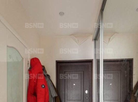 Продажа однокомнатной квартиры - деревня Юкки, Тенистая улица, д.10, корп.2 