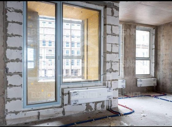 Продажа однокомнатной квартиры - Челюскина улица, д.8, стр1 