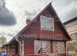 Продажа дачи - Радуга-1 тер. СНТ