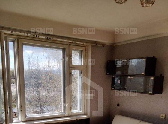 Продажа двухкомнатной квартиры - Передовиков улица, д.11, корп.1 