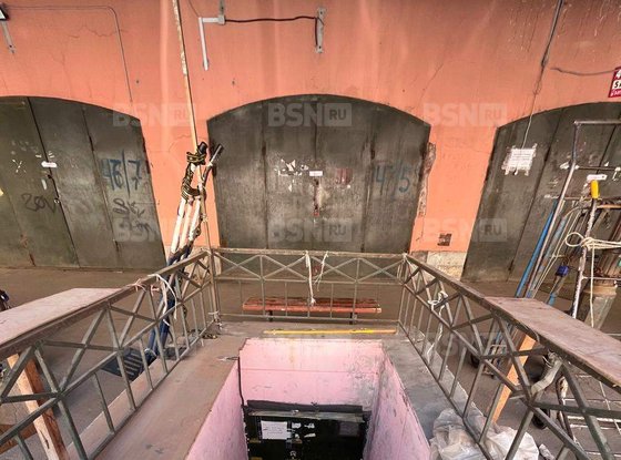 Аренда универсального помещения - Садовая улица, д.28, корп.30к47 