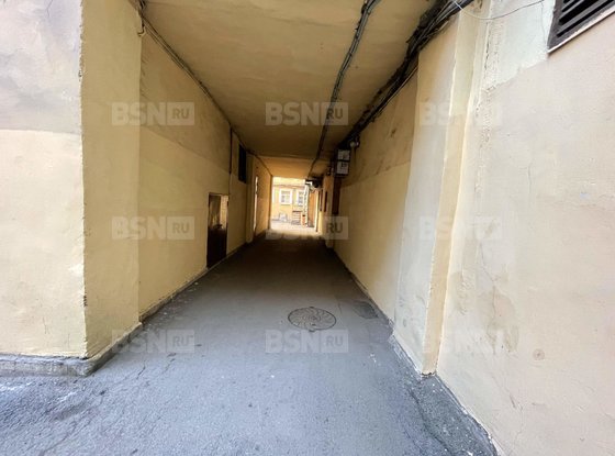 Продажа офиса - Вознесенский проспект, д.55, литера А 