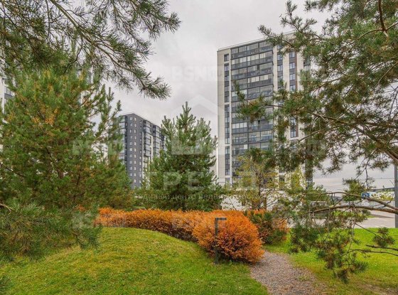 Продажа однокомнатной квартиры - Магнитогорская улица, д.3, корп.2 
