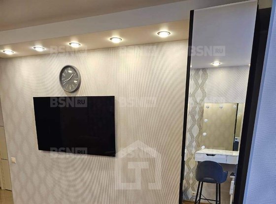 Продажа однокомнатной квартиры - поселок Шушары, Новгородский проспект, д.6 