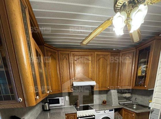 Продажа двухкомнатной квартиры - Просвещения проспект, д.76, корп.1 
