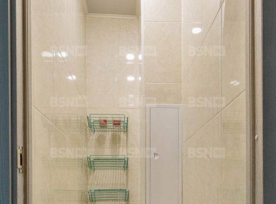 Продажа однокомнатной квартиры - Генерала Симоняка улица, д.8, корп.2 литера А 