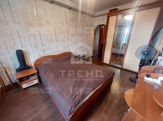 Продажа двухкомнатной квартиры - Славы проспект, д.25 