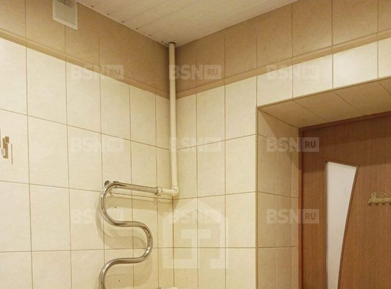 Продажа однокомнатной квартиры - Кондратьевский проспект, д.64, корп.4 