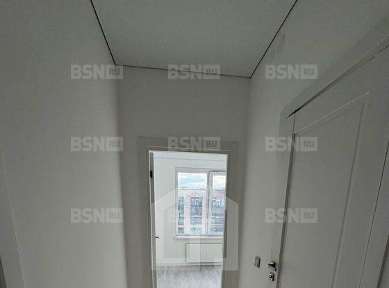Продажа однокомнатной квартиры - Светлановский проспект, д.14, корп.1 стр 1 