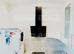Продажа двухкомнатной квартиры - Гоголя ул., 2 