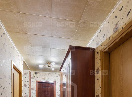 Продажа трехкомнатной квартиры - поселок Шушары, Пушкинская улица, д.36 