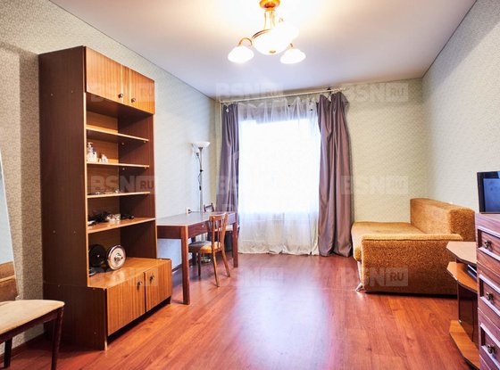 Продажа трехкомнатной квартиры - Кондратьевский проспект, д.64, корп.2 
