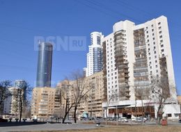 Продажа двухкомнатной квартиры - Россия, Свердловская область, Екатеринбург, ул. Маршала Жукова, 10 