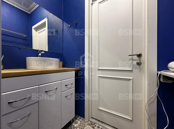 Продажа однокомнатной квартиры - Кудрово, Пражская улица, д.7 