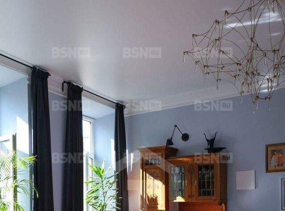 Продажа четырехкомнатной квартиры - 13-я Красноармейская улица, д.17 