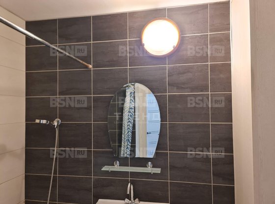 Продажа однокомнатной квартиры - Белградская улица, д.26, корп.9 
