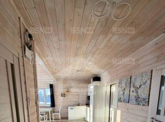 Продажа дома - Восход, 1-я аллея, д.38