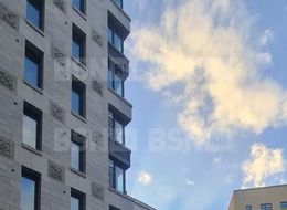Продажа трехкомнатной квартиры - Барочная, 6 