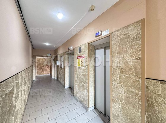 Продажа однокомнатной квартиры - Выборгское шоссе, д.27, корп.3 