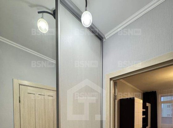 Продажа однокомнатной квартиры - Мурино, Шувалова улица, д.19, корп.2 