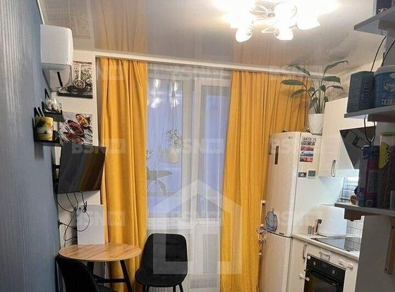 Продажа однокомнатной квартиры - Мурино, Авиаторов Балтики проспект, д.15 