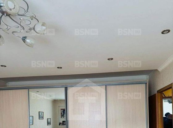 Продажа однокомнатной квартиры - 2-я Жерновская улица, д.29, корп.1 
