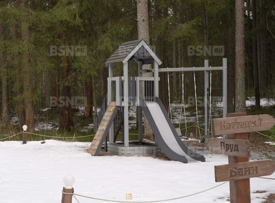 Продажа дома - поселок Мамонтовка, Мамонтовка п