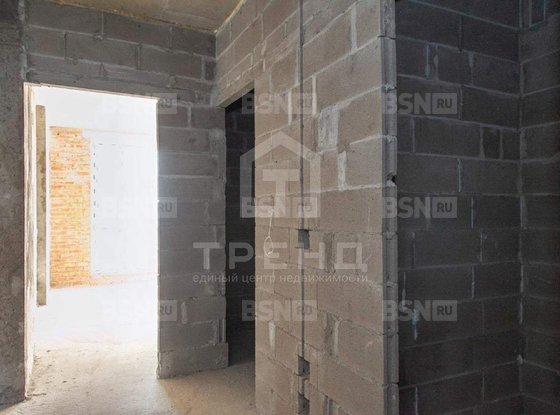 Продажа трехкомнатной квартиры - Александра Грина бульвар, д.2, корп.1 стр 1 
