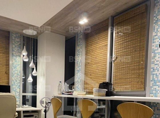 Продажа трехкомнатной квартиры - Маршала Блюхера проспект, д.9, корп.3 