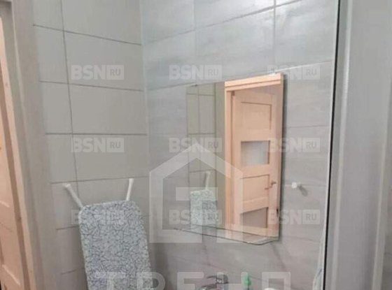 Продажа однокомнатной квартиры - Торфяная дорога, д.15, корп.3 