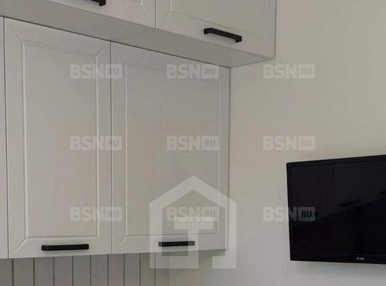 Продажа двухкомнатной квартиры - Яхтенная улица, д.9, корп.1 