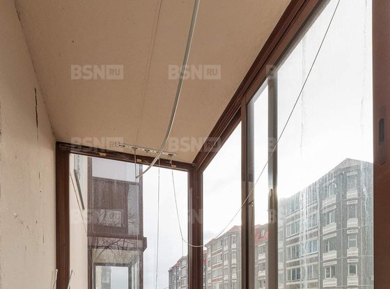 Продажа однокомнатной квартиры - Пушкин, Госпитальный переулок, д.21, корп.2 