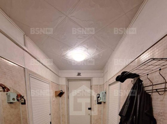 Продажа трехкомнатной квартиры - 12-я Красноармейская улица, д.23 