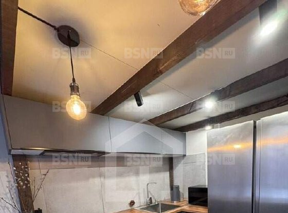 Продажа однокомнатной квартиры - Орбитальная ул, д.9, корп.1 