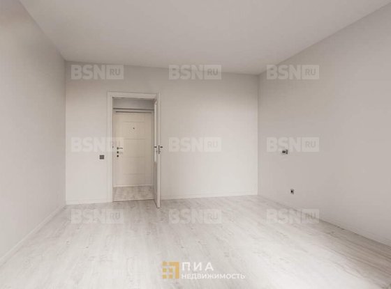 Продажа однокомнатной квартиры в новостройке - Елизарова проспект, д.19 